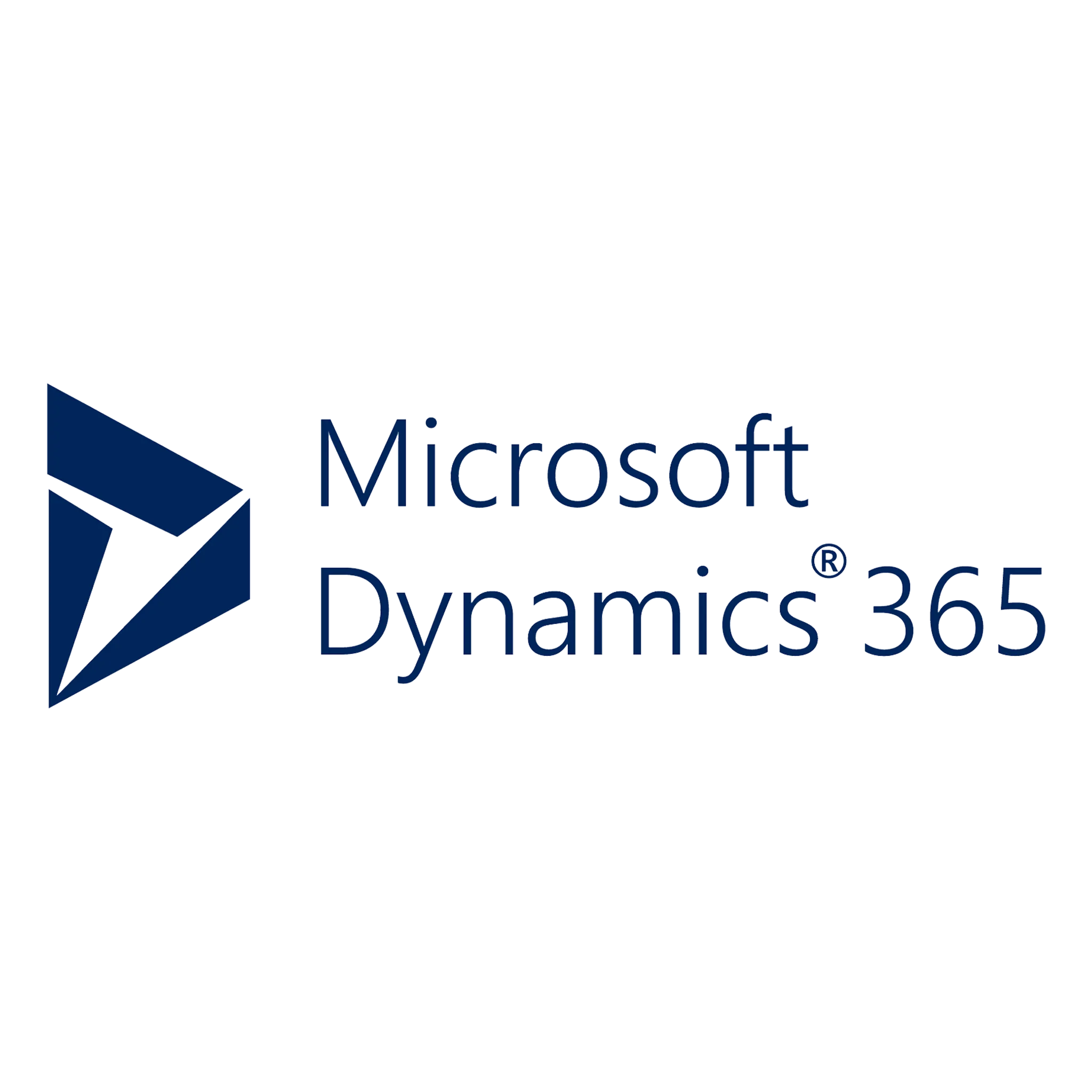 Microsoft Dynamics 365