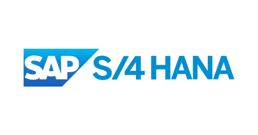 SAP S/4 HANA